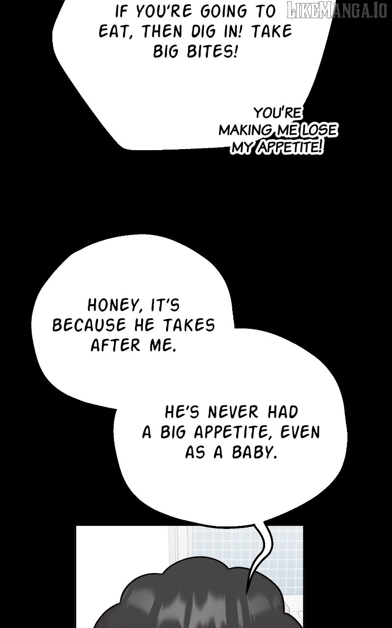 My Dud to Stud Boyfriend Chapter 130 - page 59