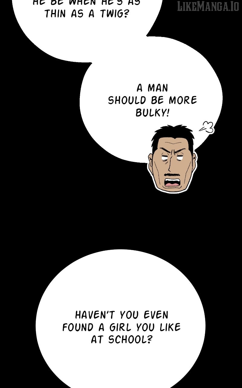 My Dud to Stud Boyfriend Chapter 130 - page 62