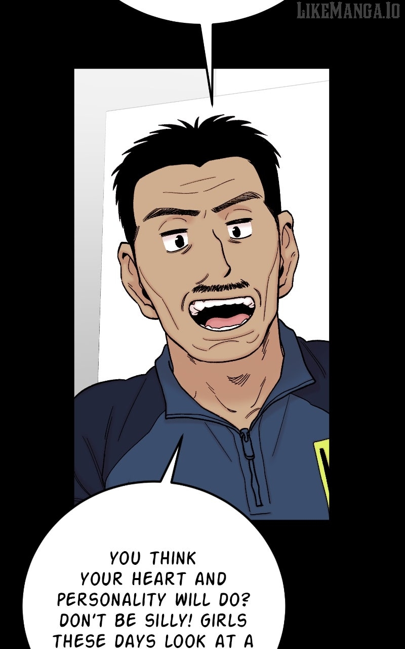 My Dud to Stud Boyfriend Chapter 130 - page 63