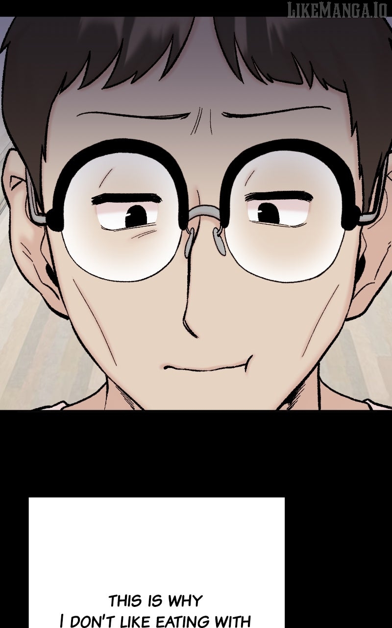 My Dud to Stud Boyfriend Chapter 130 - page 70