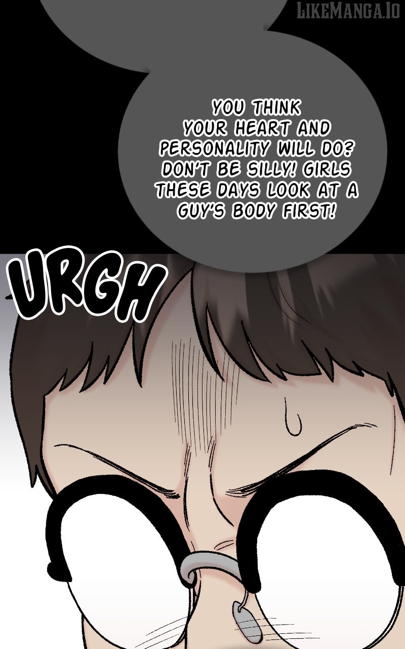 My Dud to Stud Boyfriend Chapter 130 - page 80