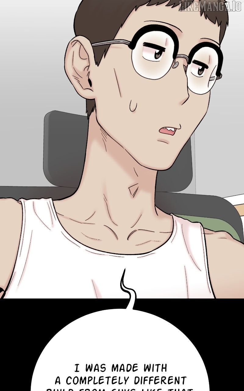 My Dud to Stud Boyfriend Chapter 130 - page 94