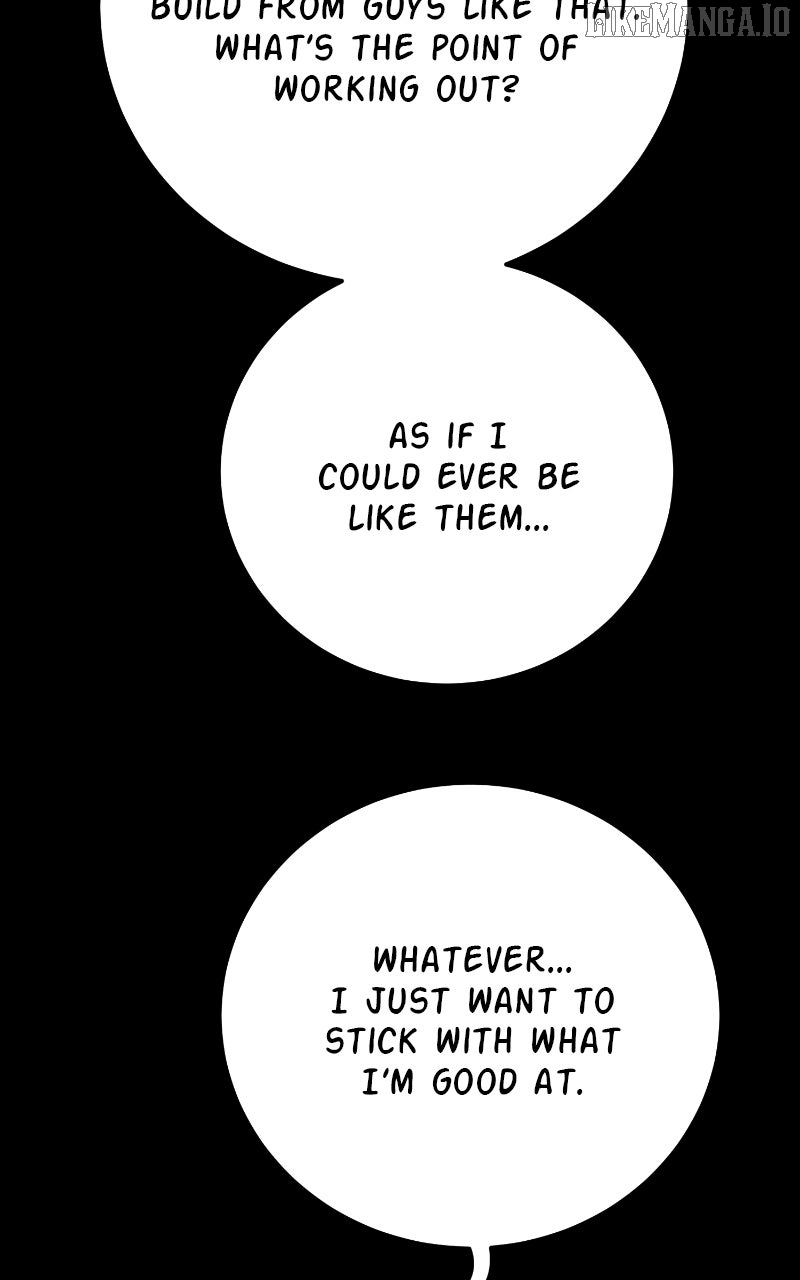 My Dud to Stud Boyfriend Chapter 130 - page 95
