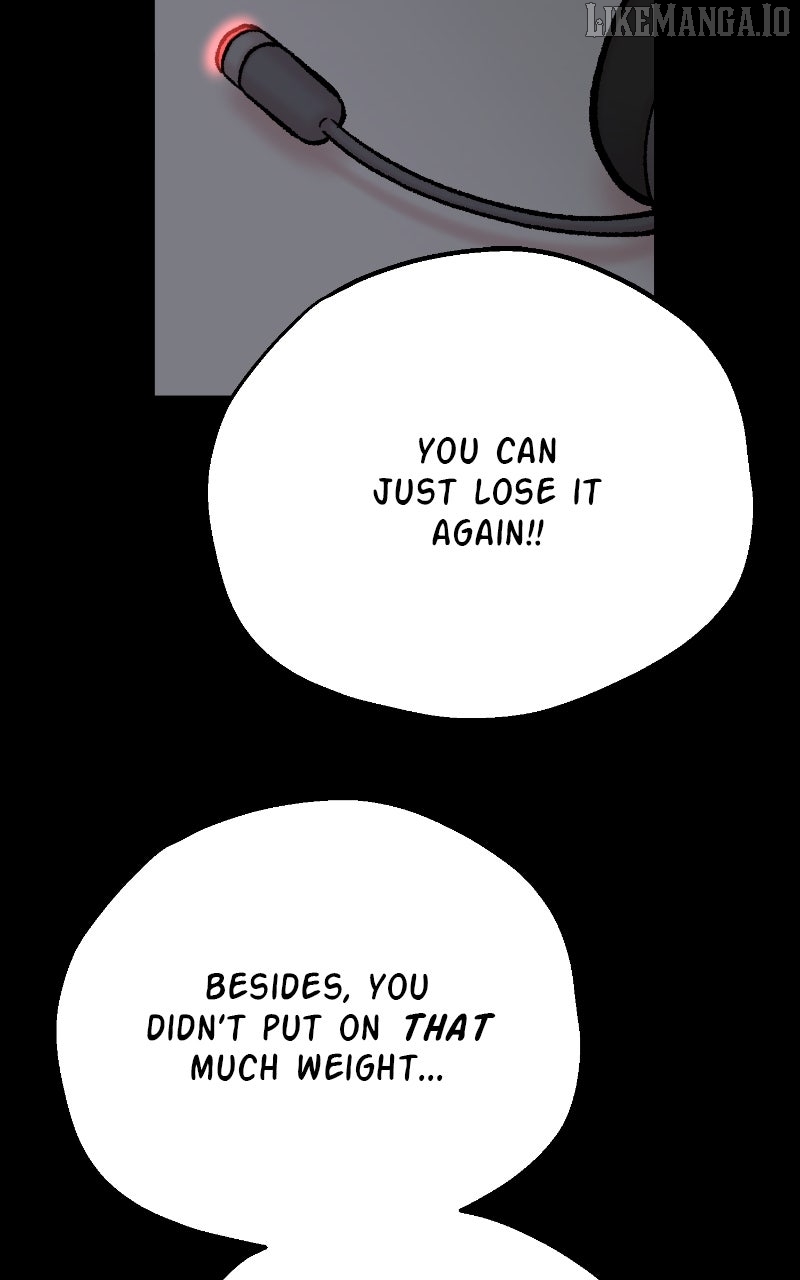 My Dud to Stud Boyfriend Chapter 130 - page 111