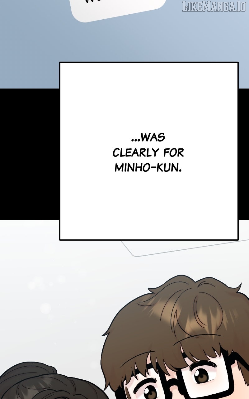 My Dud to Stud Boyfriend Chapter 130 - page 137