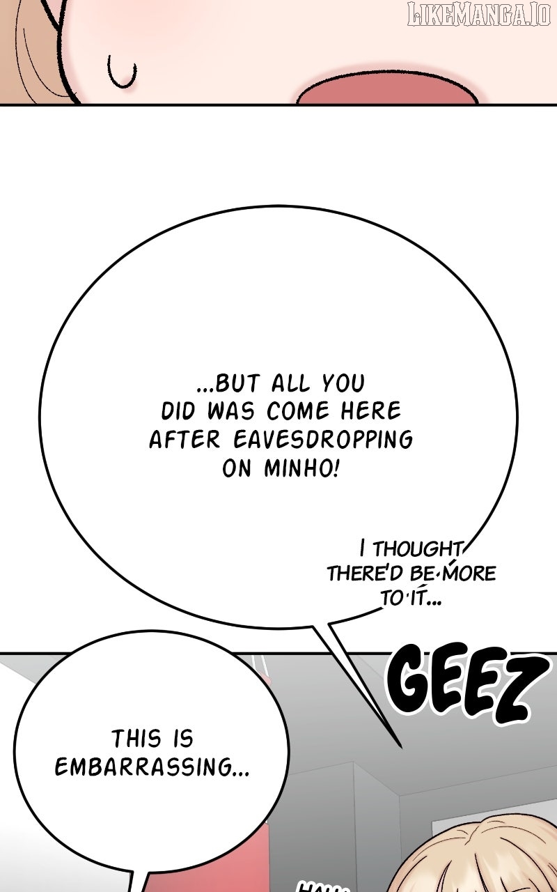 My Dud to Stud Boyfriend Chapter 131 - page 6