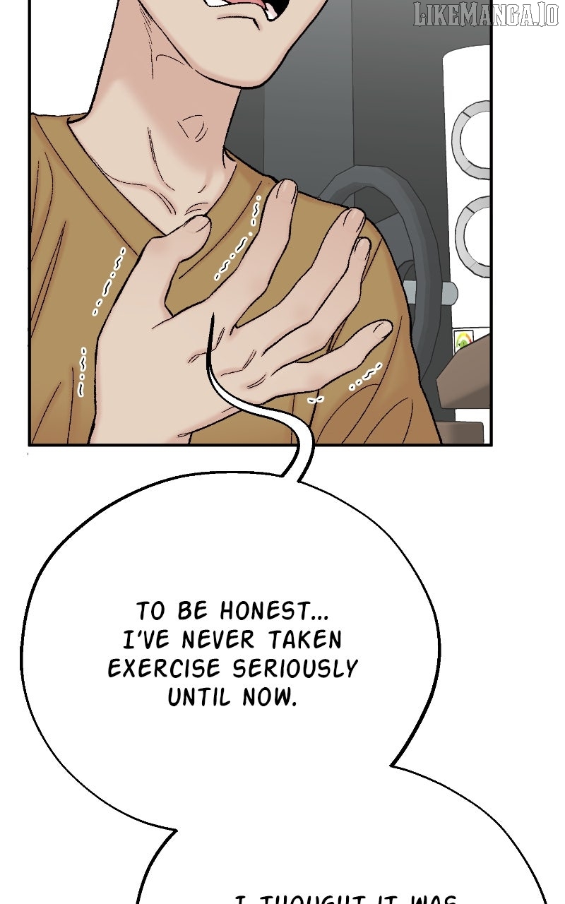 My Dud to Stud Boyfriend Chapter 131 - page 9