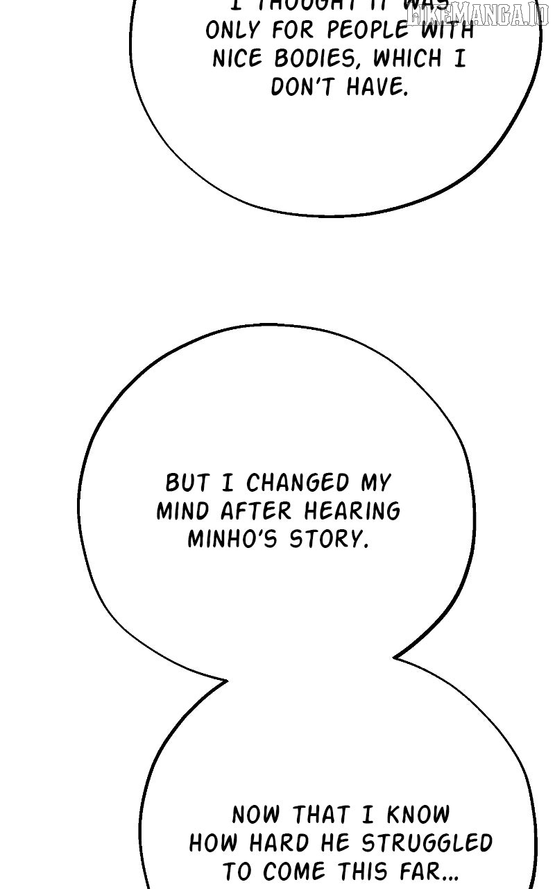 My Dud to Stud Boyfriend Chapter 131 - page 10