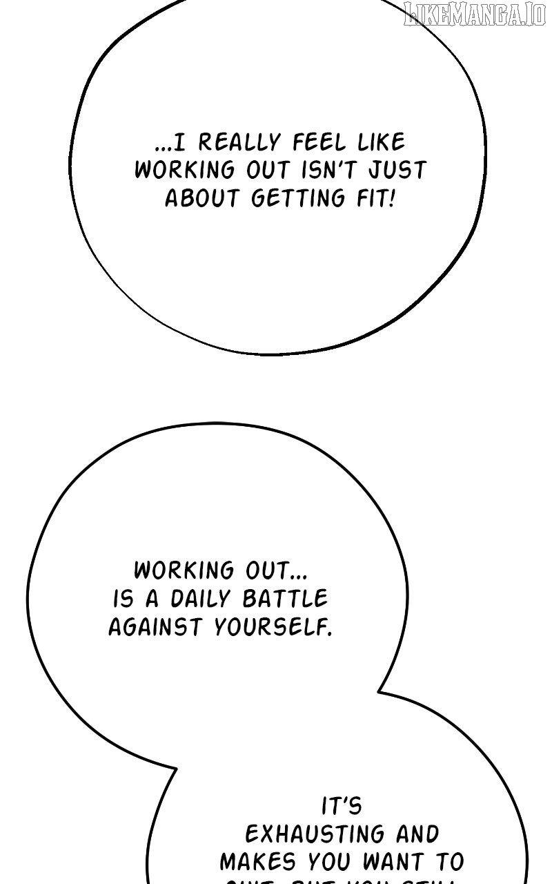 My Dud to Stud Boyfriend Chapter 131 - page 12