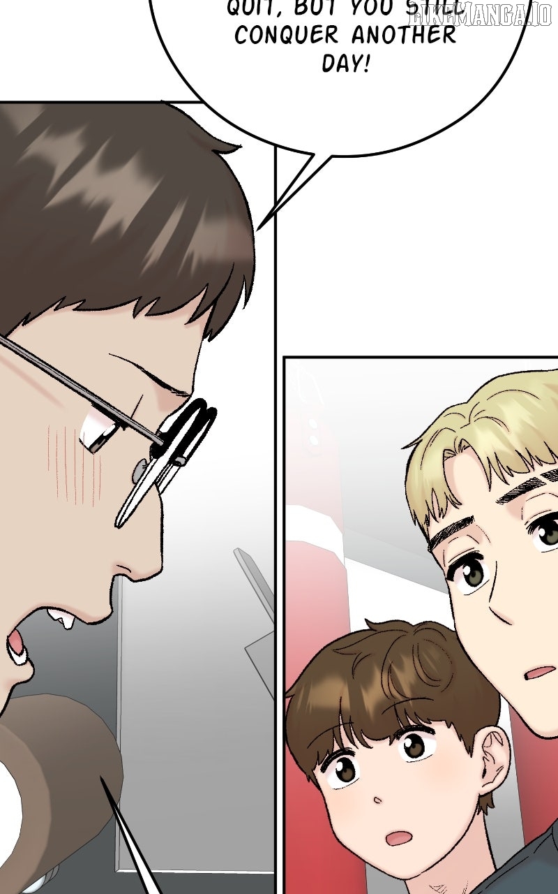 My Dud to Stud Boyfriend Chapter 131 - page 13