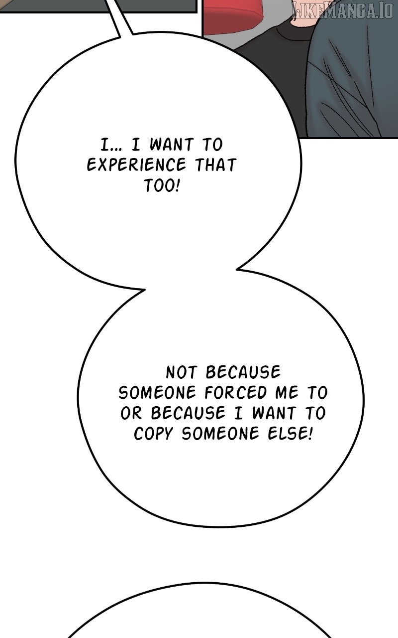 My Dud to Stud Boyfriend Chapter 131 - page 14