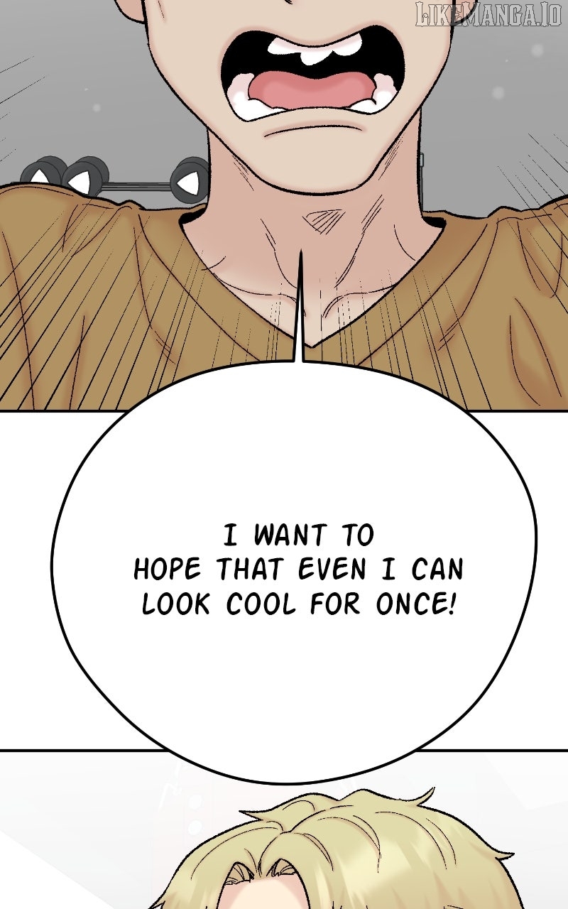 My Dud to Stud Boyfriend Chapter 131 - page 16