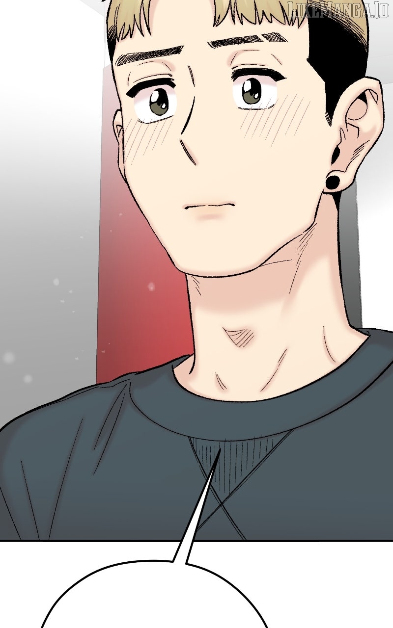My Dud to Stud Boyfriend Chapter 131 - page 17