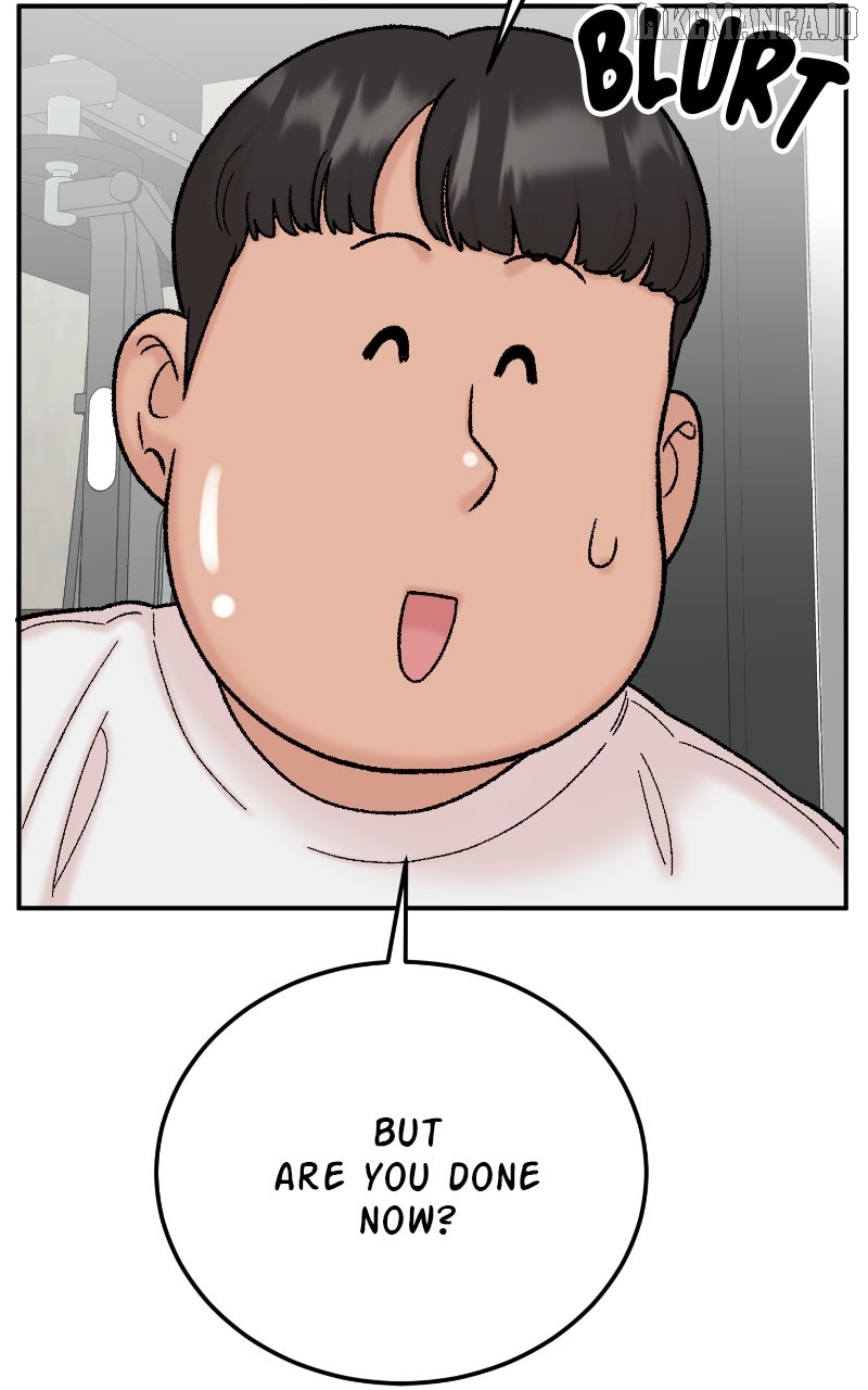 My Dud to Stud Boyfriend Chapter 131 - page 19