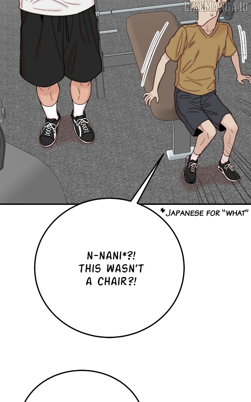 My Dud to Stud Boyfriend Chapter 131 - page 21