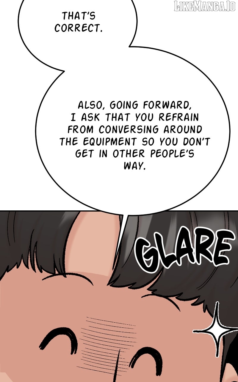 My Dud to Stud Boyfriend Chapter 131 - page 22