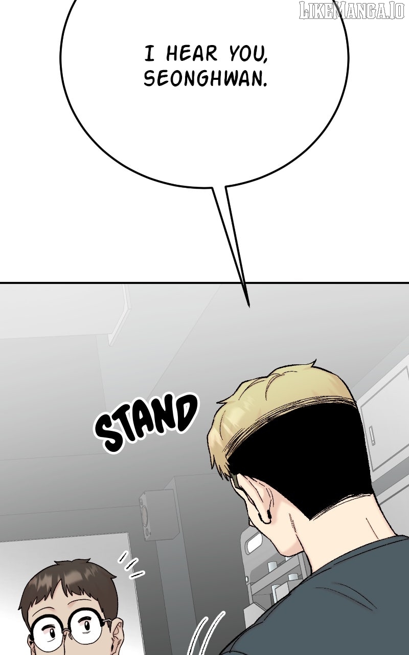 My Dud to Stud Boyfriend Chapter 131 - page 28