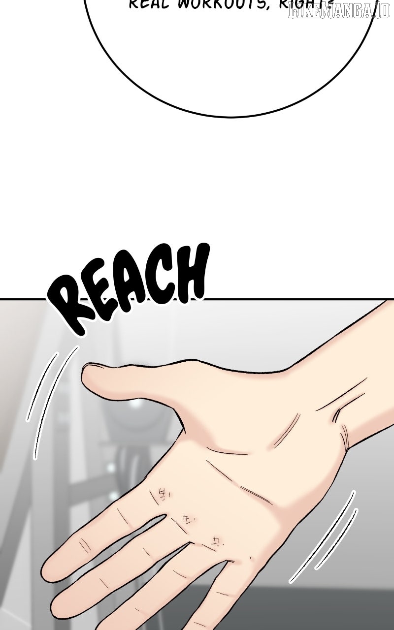 My Dud to Stud Boyfriend Chapter 131 - page 30