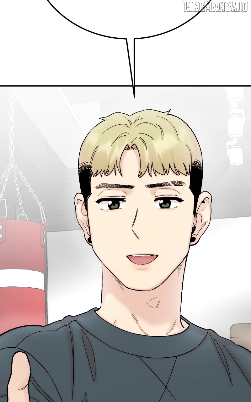 My Dud to Stud Boyfriend Chapter 131 - page 33