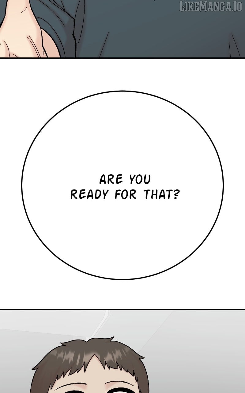 My Dud to Stud Boyfriend Chapter 131 - page 34