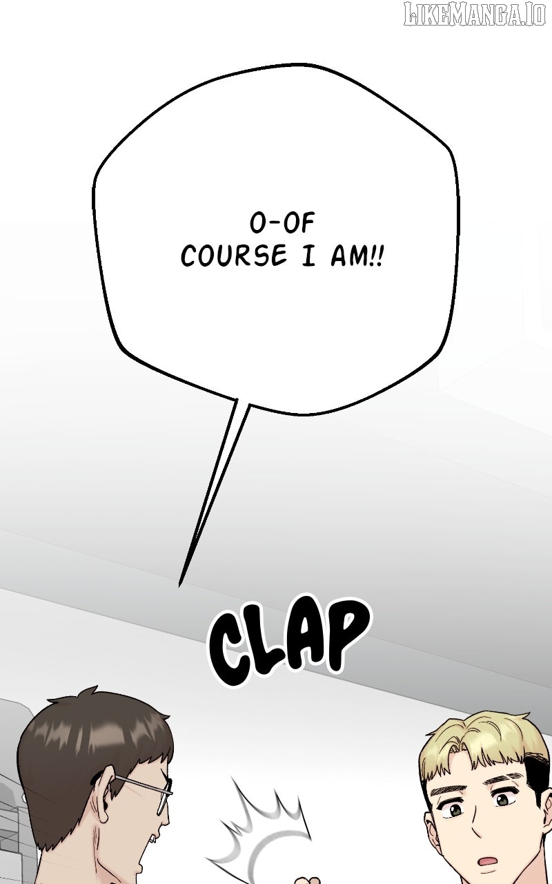 My Dud to Stud Boyfriend Chapter 131 - page 36