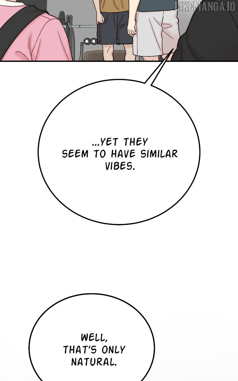 My Dud to Stud Boyfriend Chapter 131 - page 43