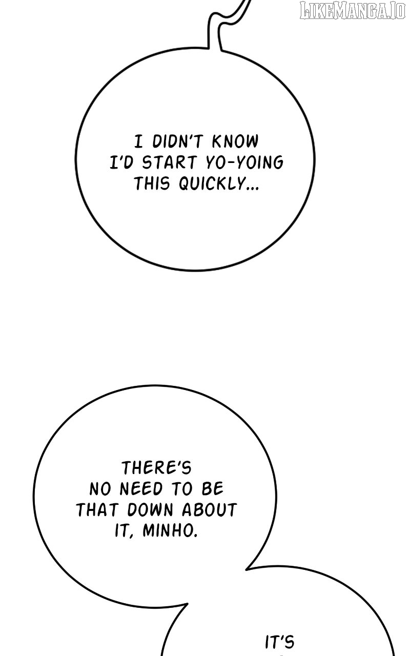 My Dud to Stud Boyfriend Chapter 131 - page 54