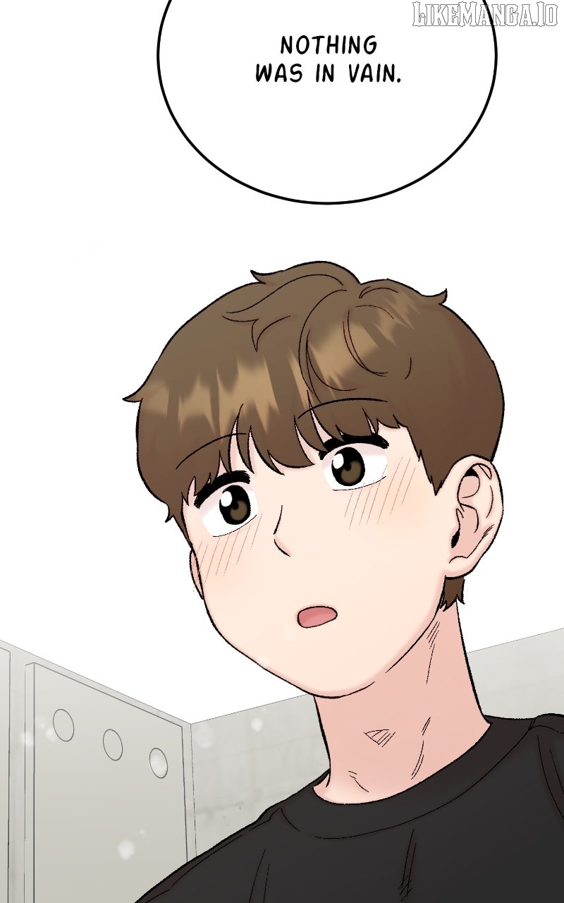 My Dud to Stud Boyfriend Chapter 131 - page 62