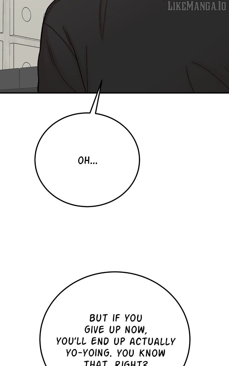 My Dud to Stud Boyfriend Chapter 131 - page 63