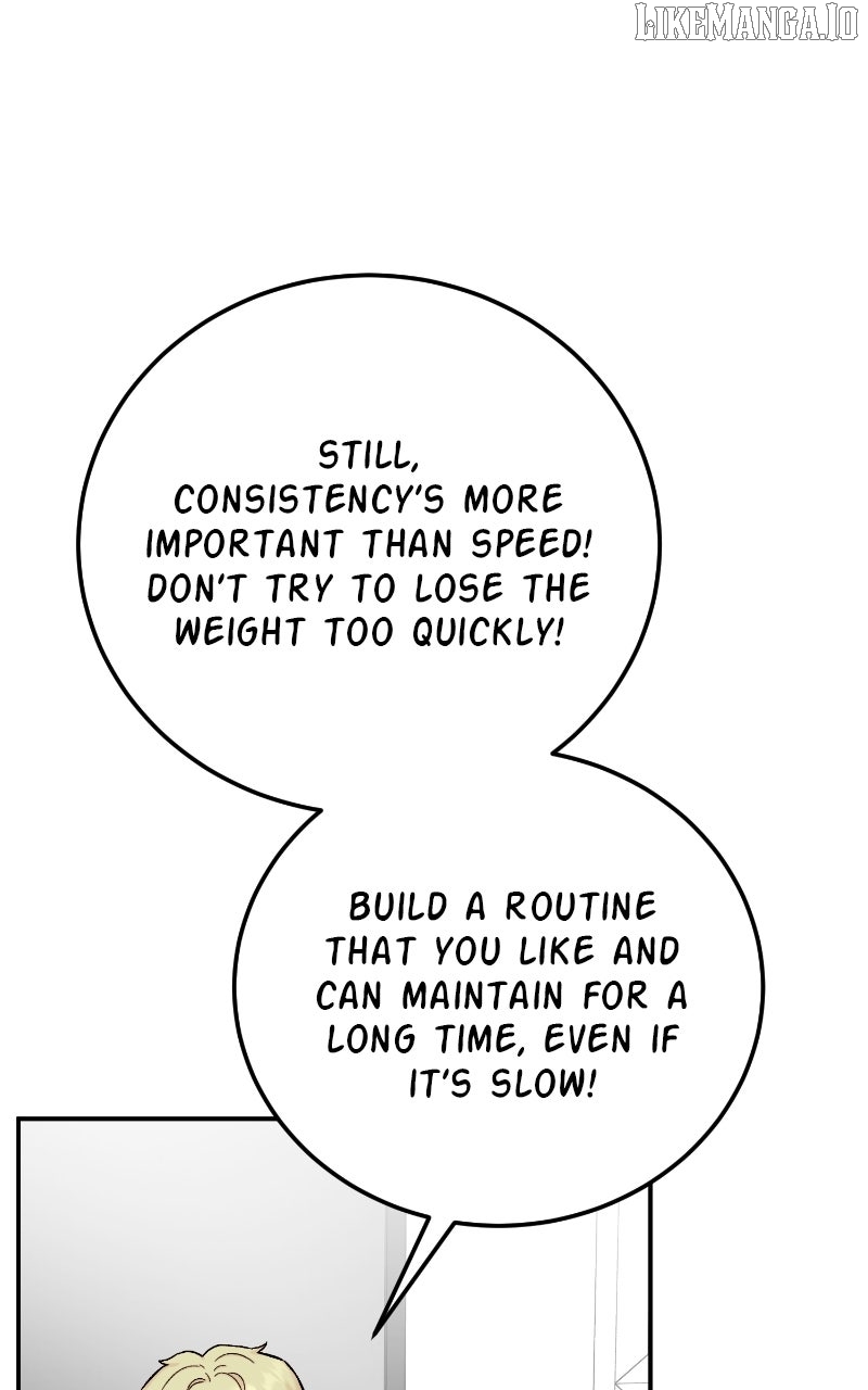 My Dud to Stud Boyfriend Chapter 131 - page 70