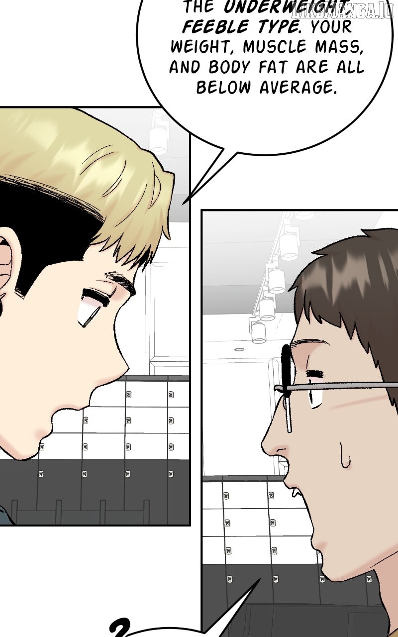 My Dud to Stud Boyfriend Chapter 131 - page 74