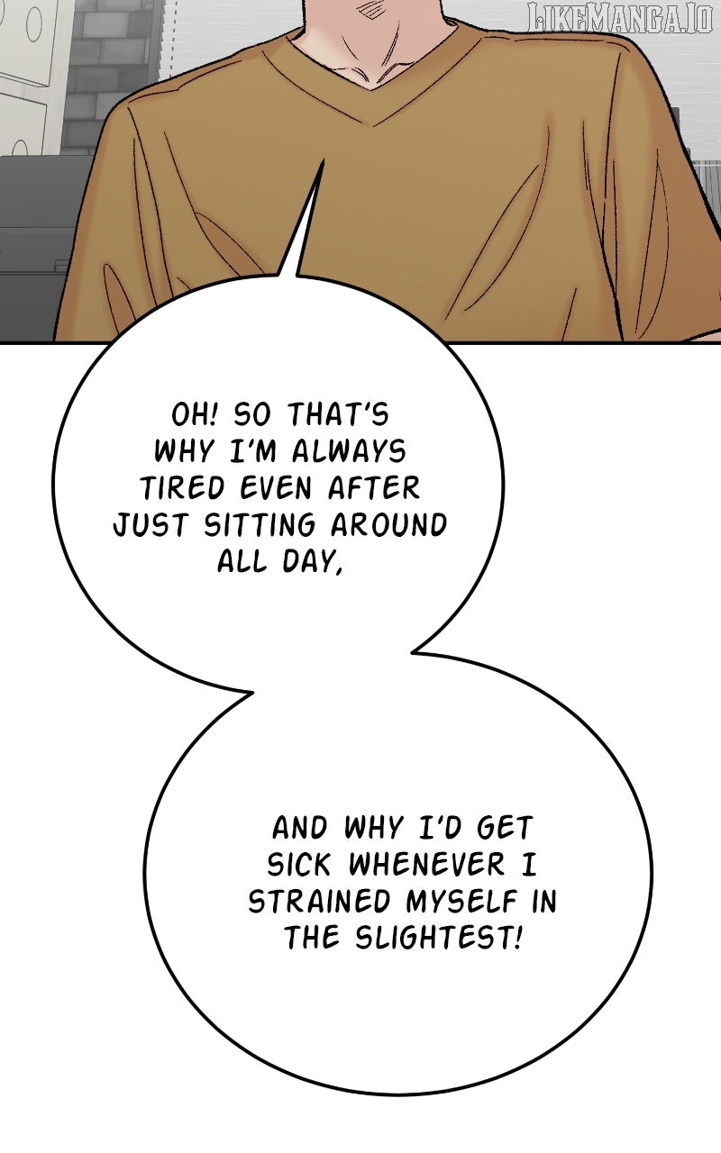 My Dud to Stud Boyfriend Chapter 131 - page 79
