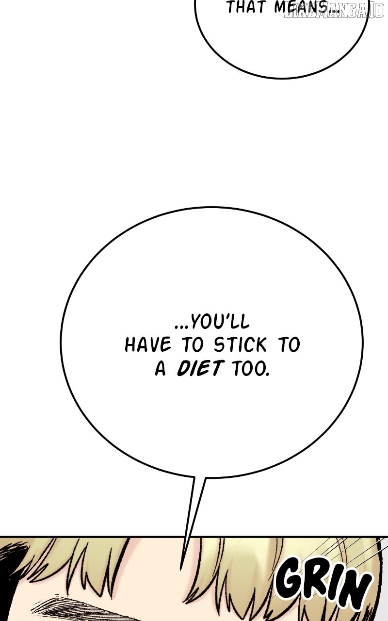 My Dud to Stud Boyfriend Chapter 131 - page 82