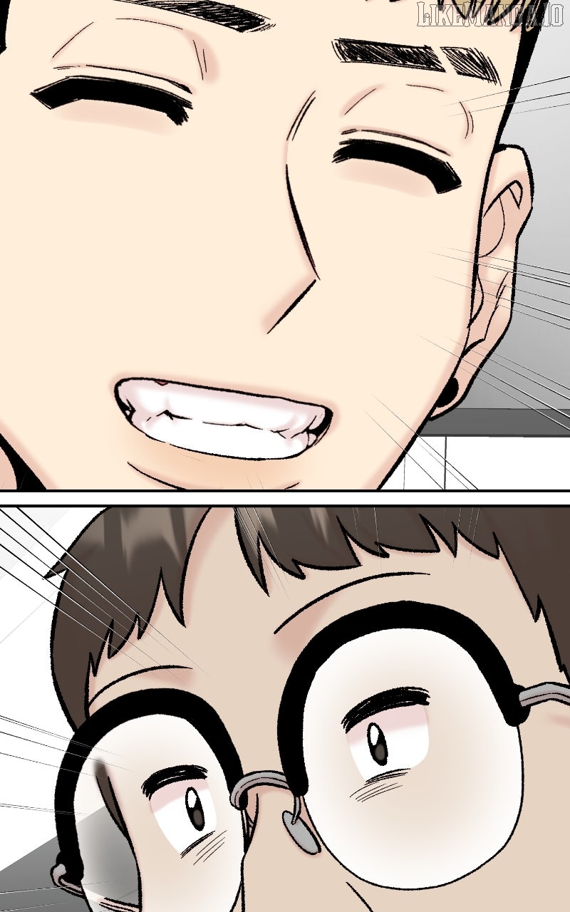 My Dud to Stud Boyfriend Chapter 131 - page 83