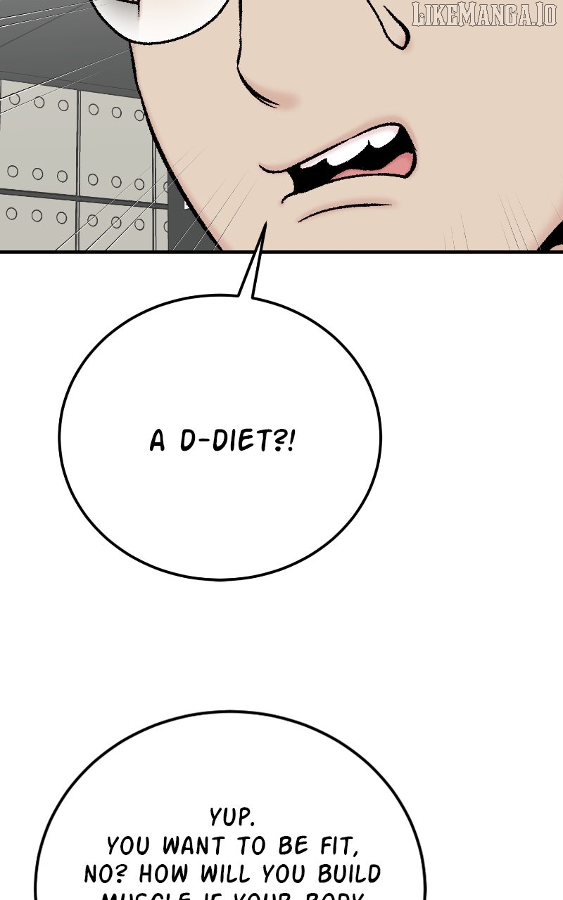 My Dud to Stud Boyfriend Chapter 131 - page 84