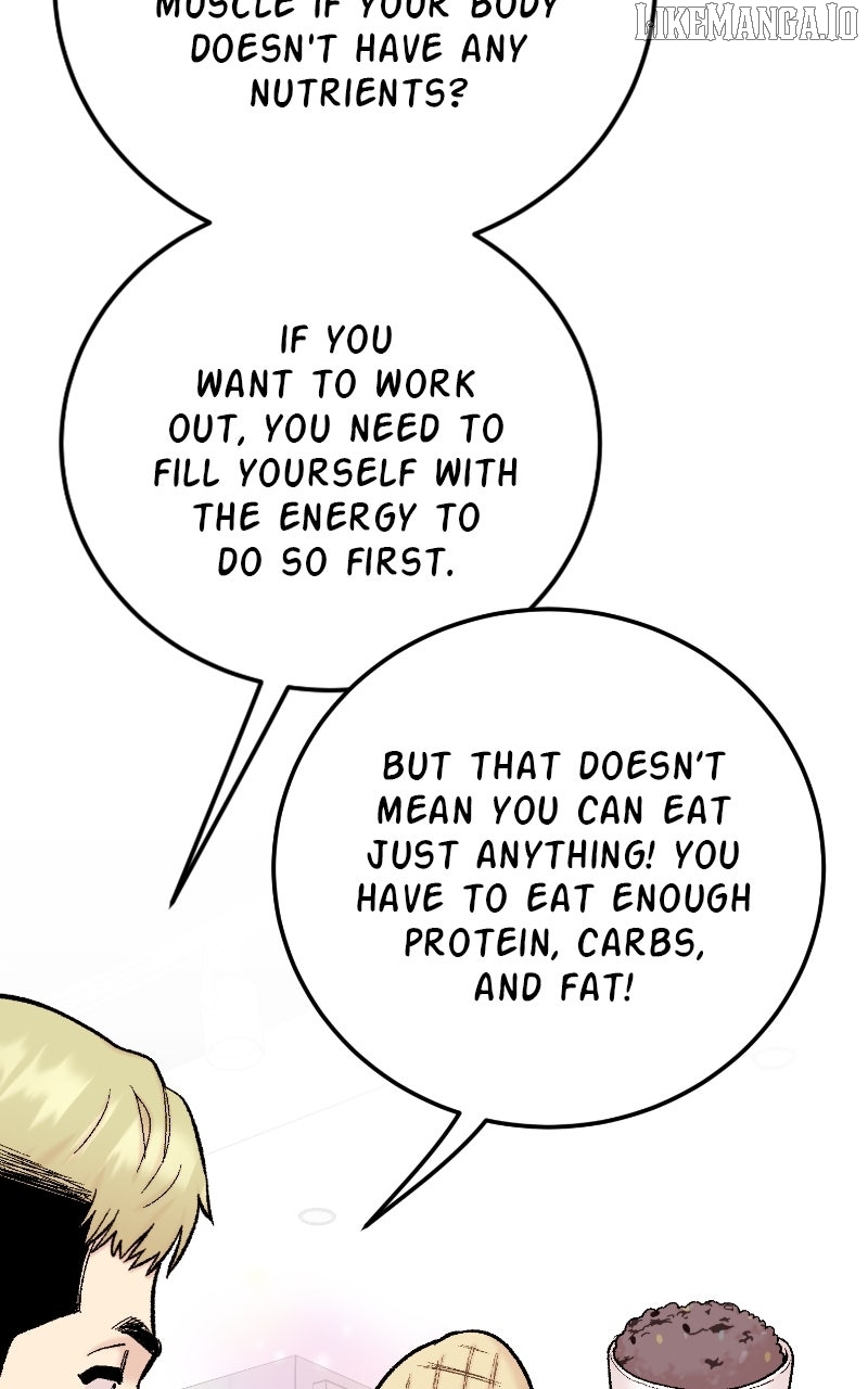My Dud to Stud Boyfriend Chapter 131 - page 85