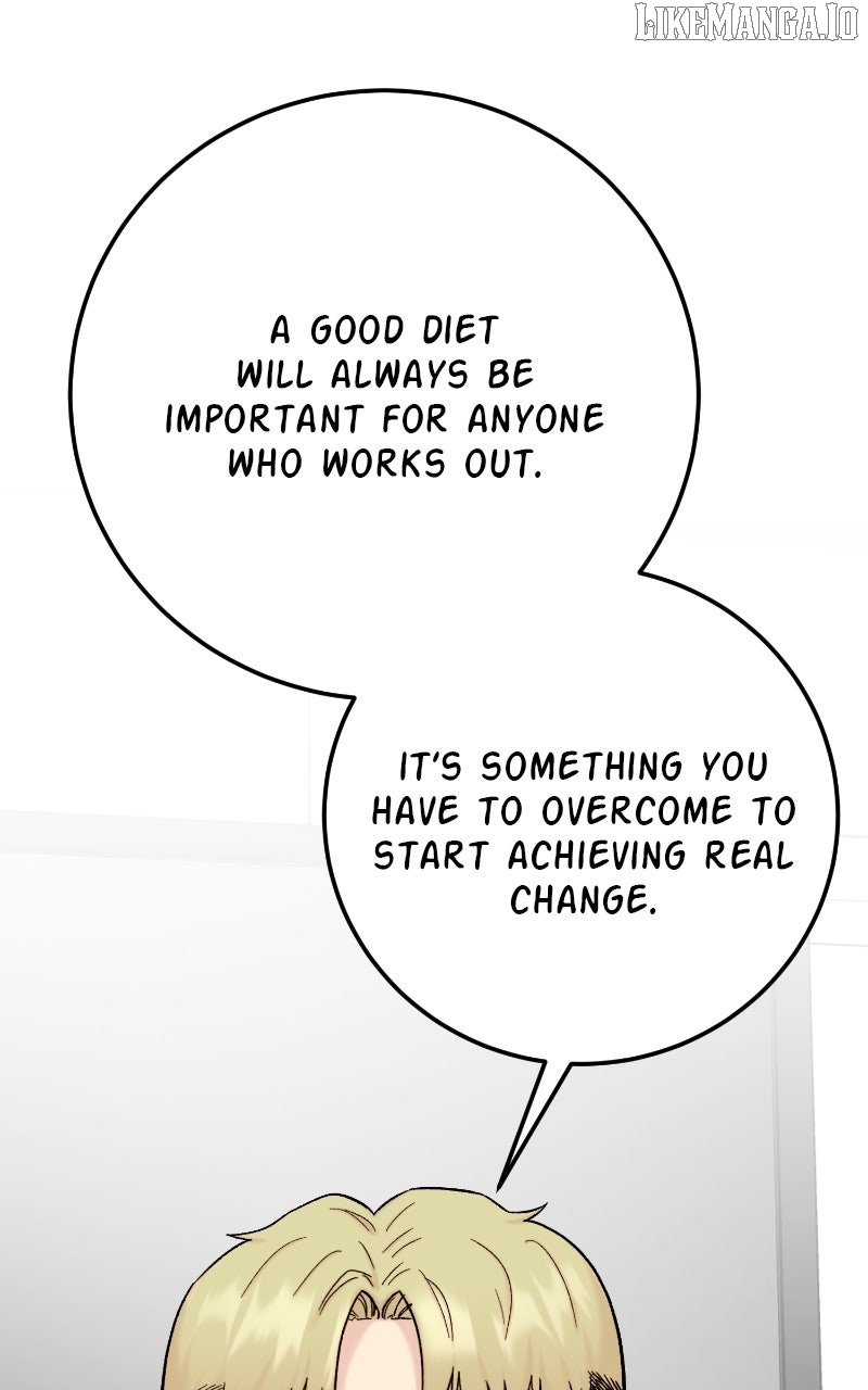 My Dud to Stud Boyfriend Chapter 131 - page 89