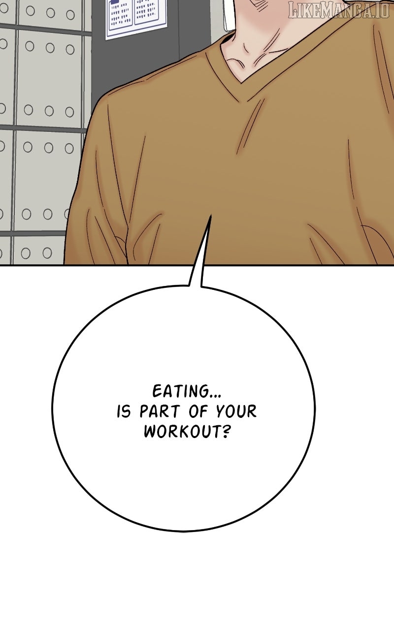 My Dud to Stud Boyfriend Chapter 131 - page 92
