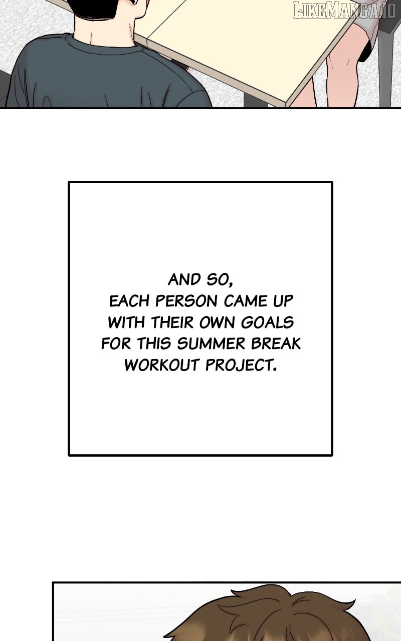 My Dud to Stud Boyfriend Chapter 131 - page 95