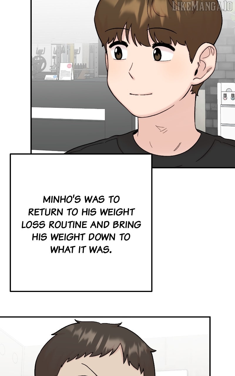 My Dud to Stud Boyfriend Chapter 131 - page 96