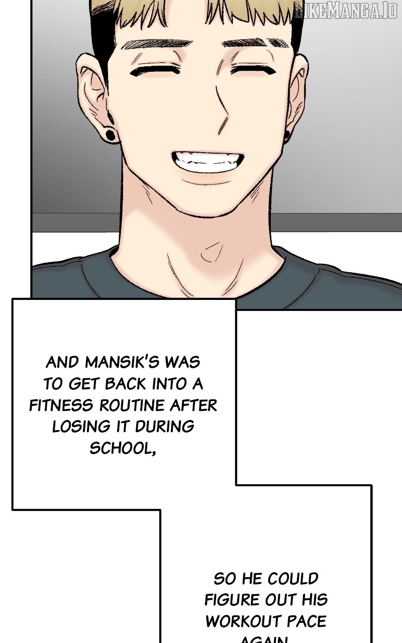 My Dud to Stud Boyfriend Chapter 131 - page 98