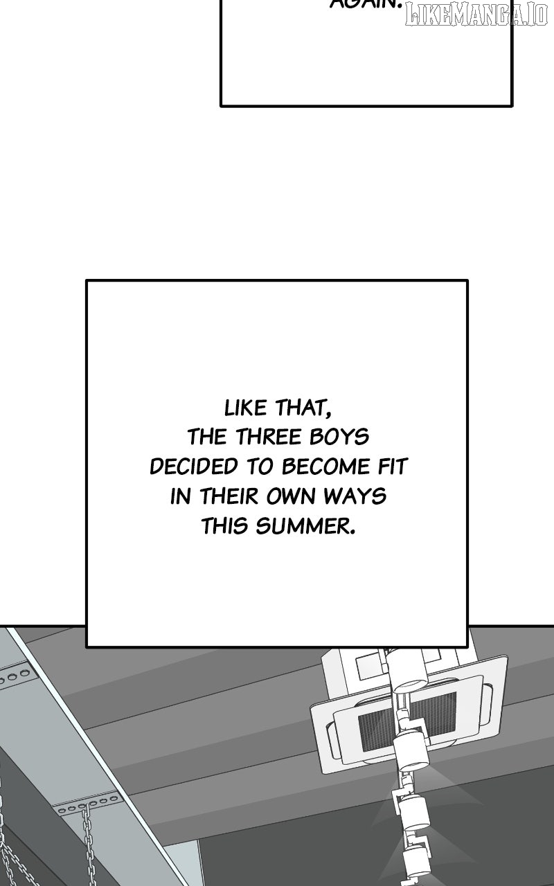 My Dud to Stud Boyfriend Chapter 131 - page 99