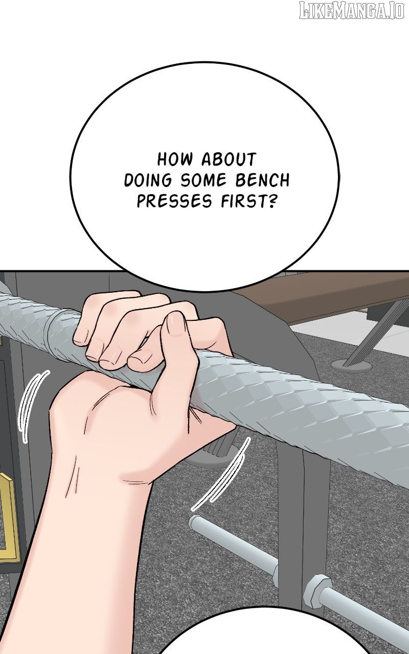 My Dud to Stud Boyfriend Chapter 131 - page 105