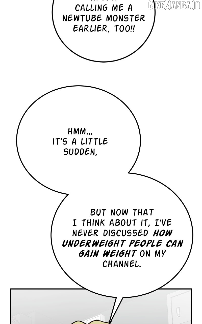 My Dud to Stud Boyfriend Chapter 131 - page 121