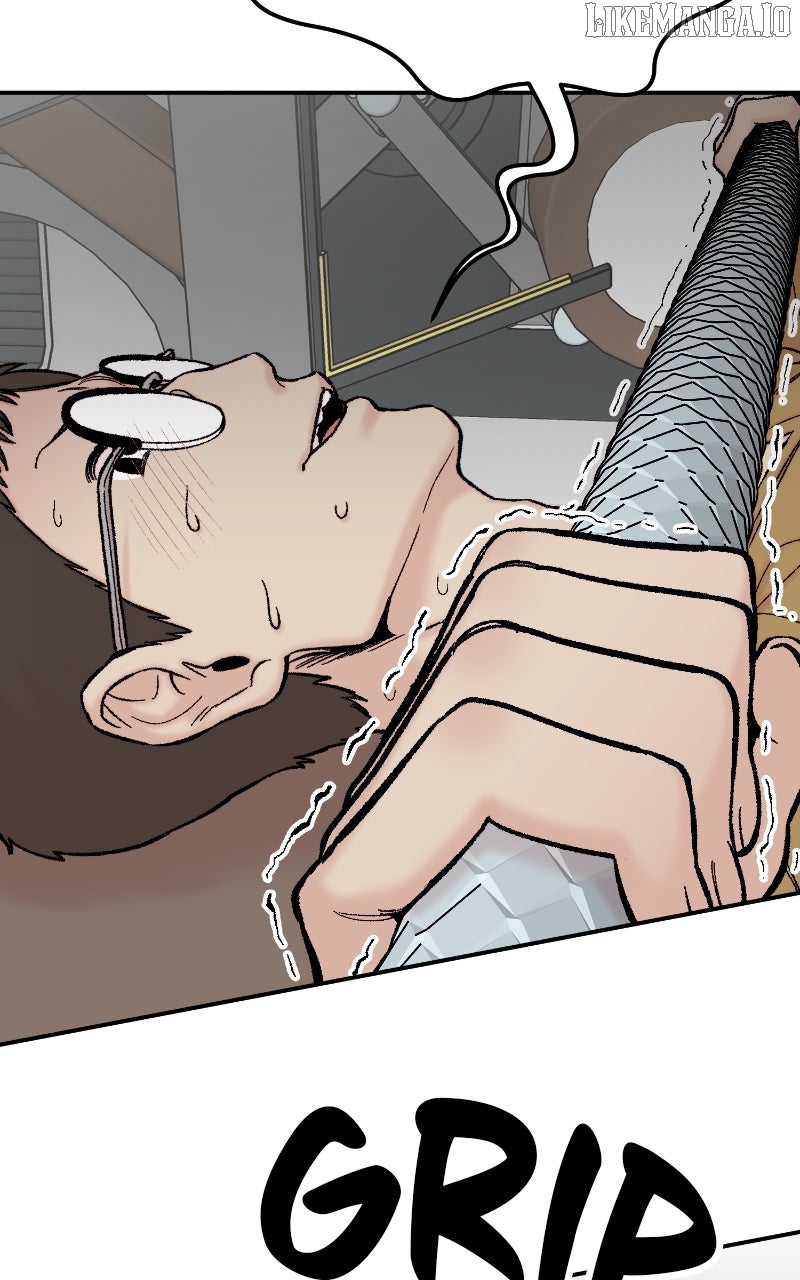 My Dud to Stud Boyfriend Chapter 131 - page 136