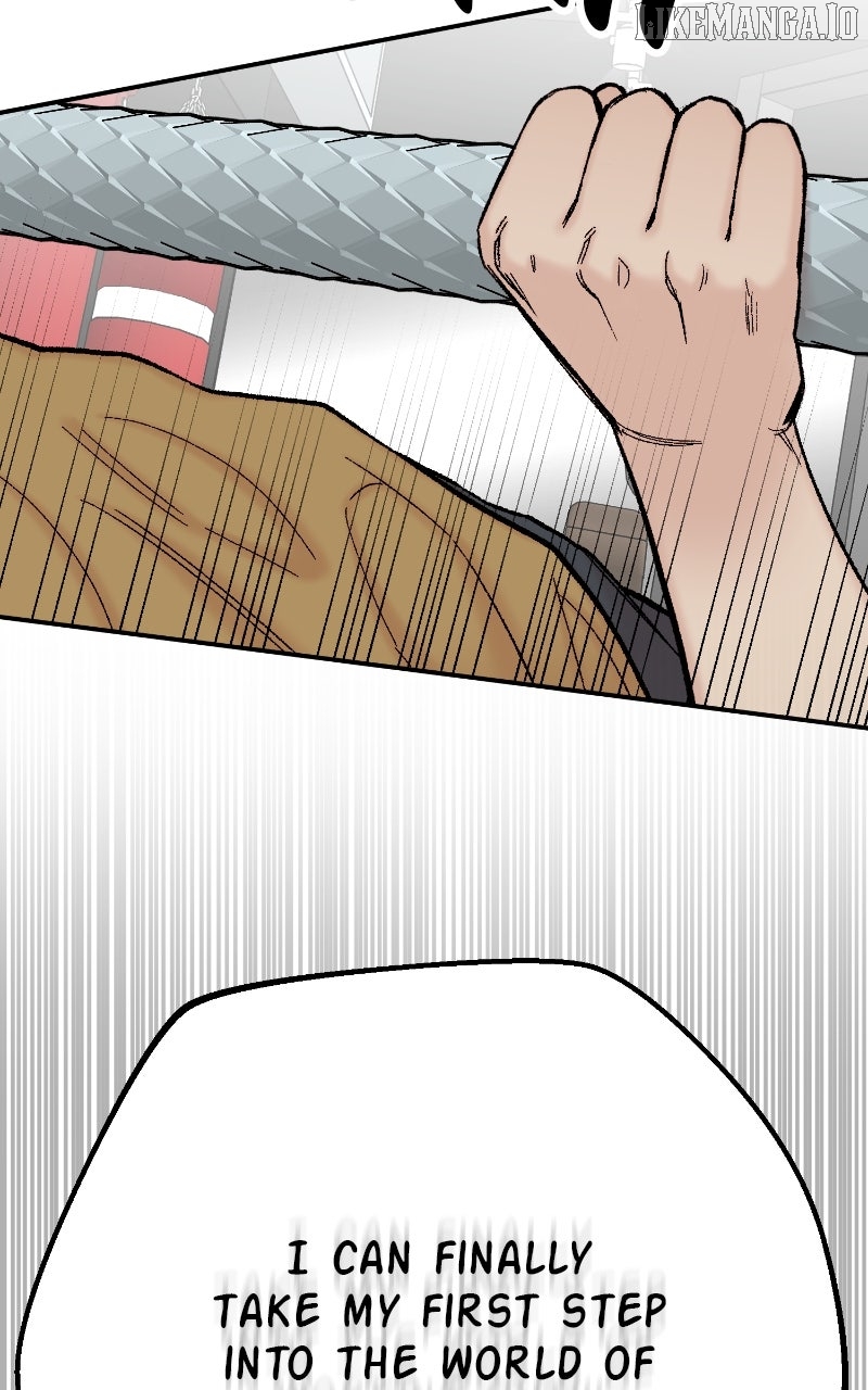 My Dud to Stud Boyfriend Chapter 131 - page 137