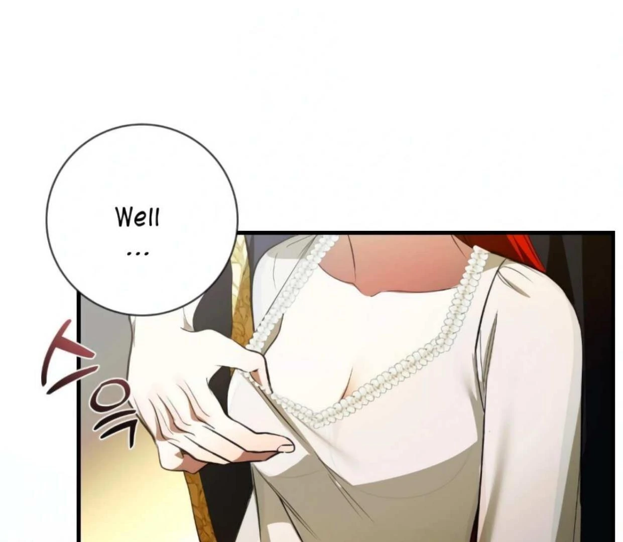 I Became My Son's First Love Chapter 27 - page 101