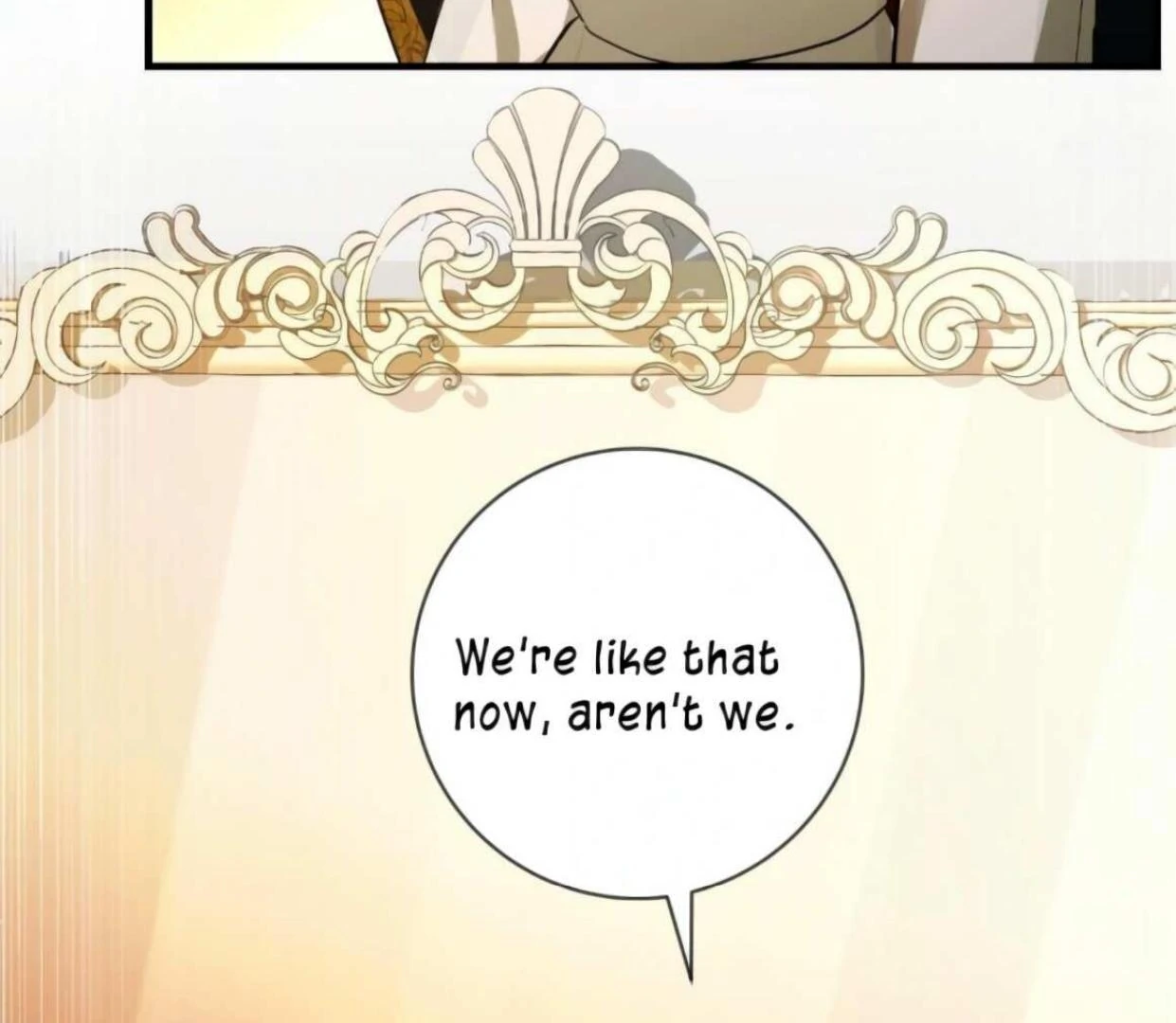 I Became My Son's First Love Chapter 27 - page 102