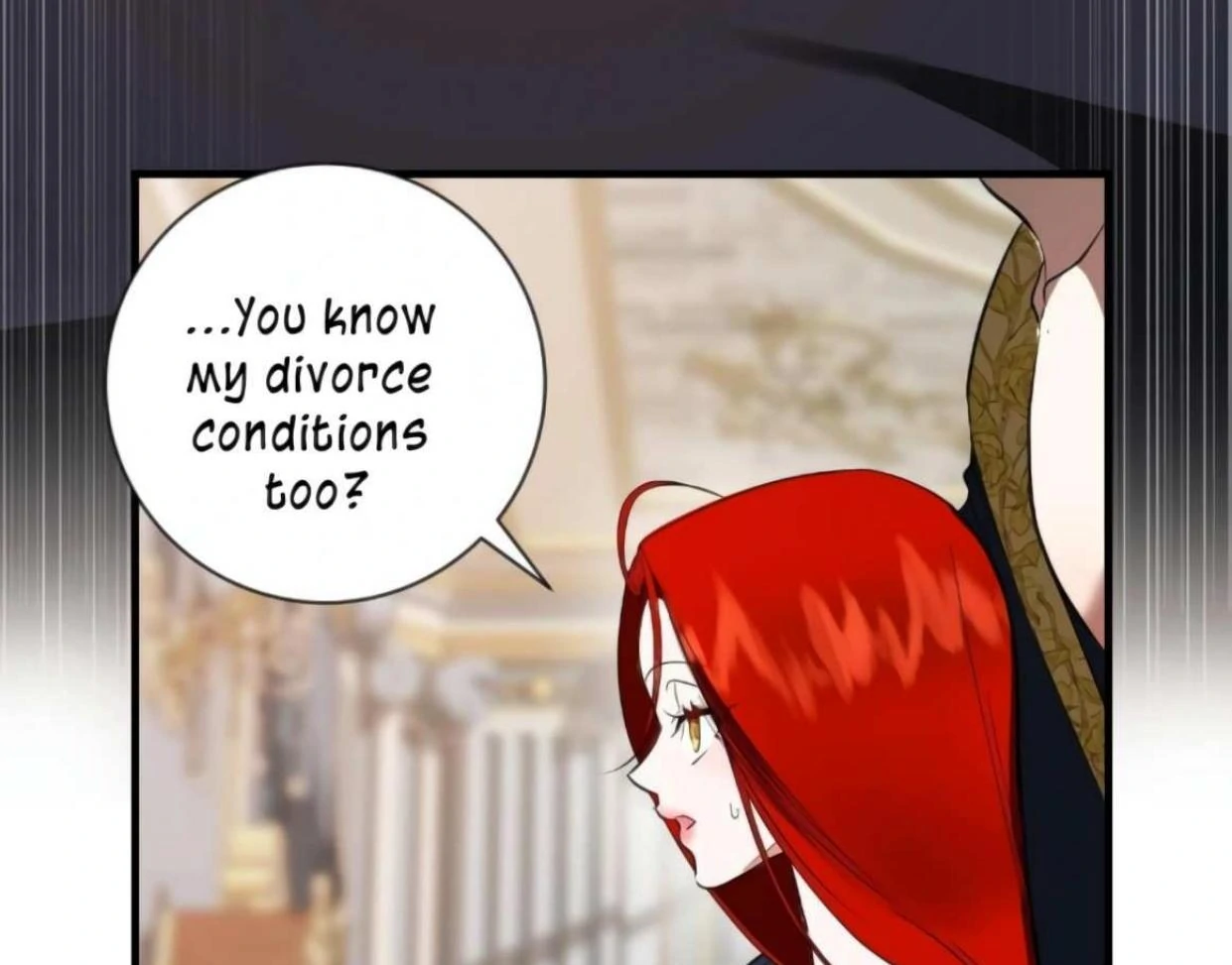 I Became My Son's First Love Chapter 27 - page 106