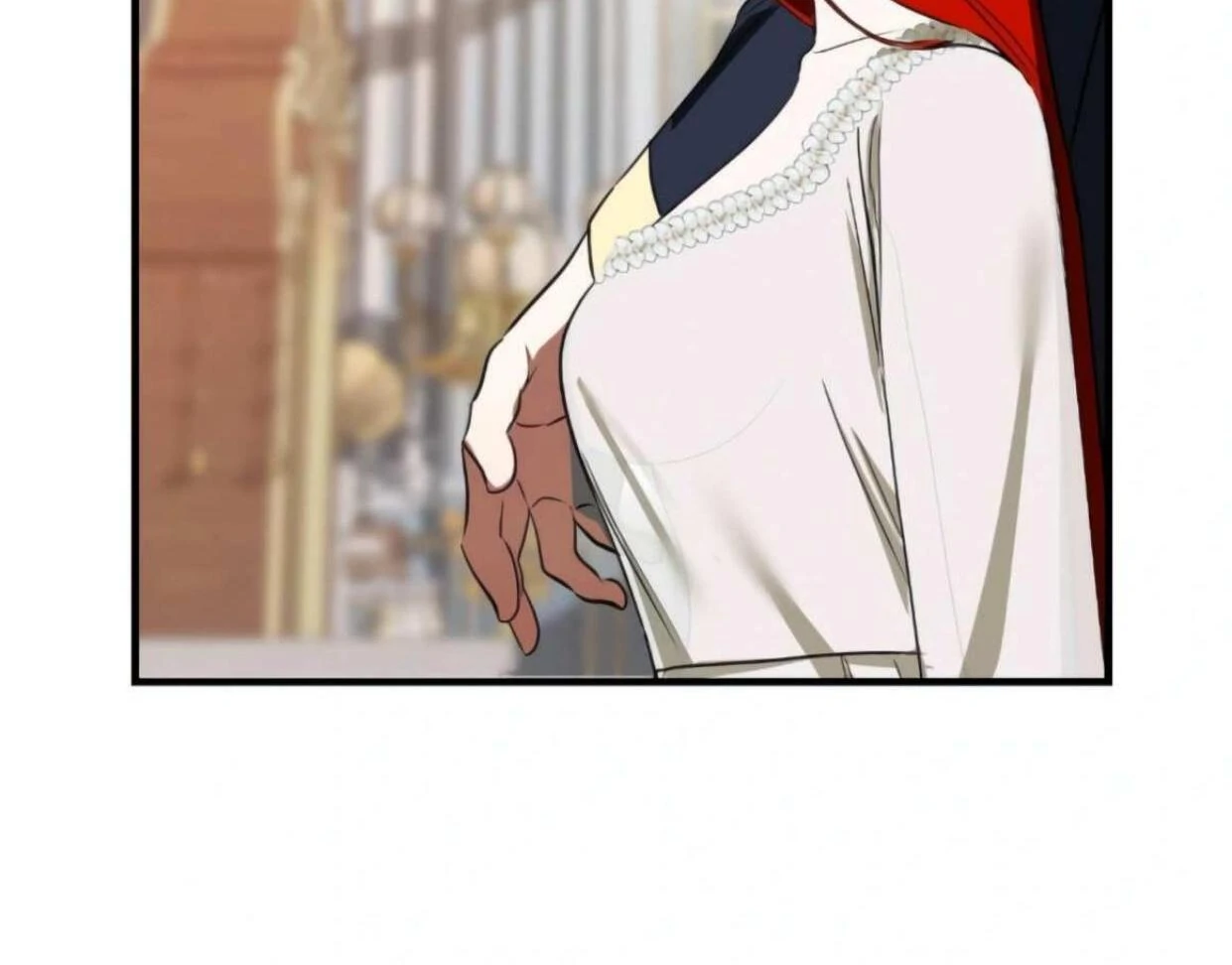 I Became My Son's First Love Chapter 27 - page 107